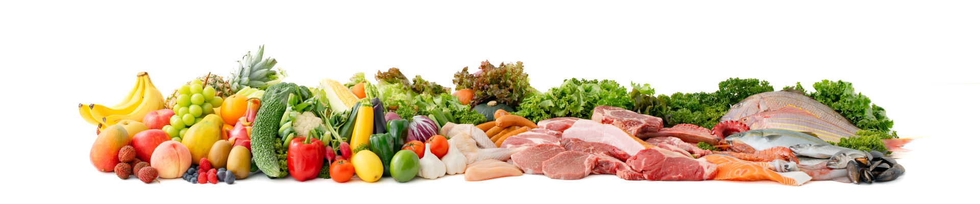 食料品の仕入れ・販売・卸売